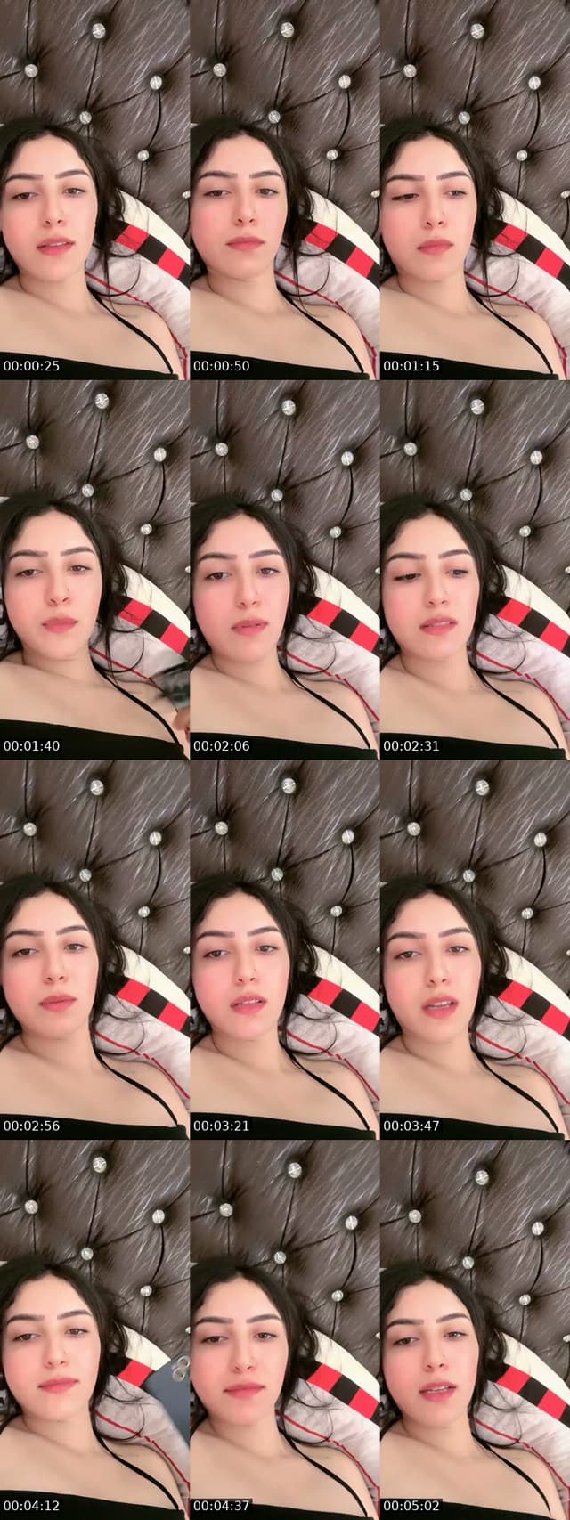 @.la657 TikTok live