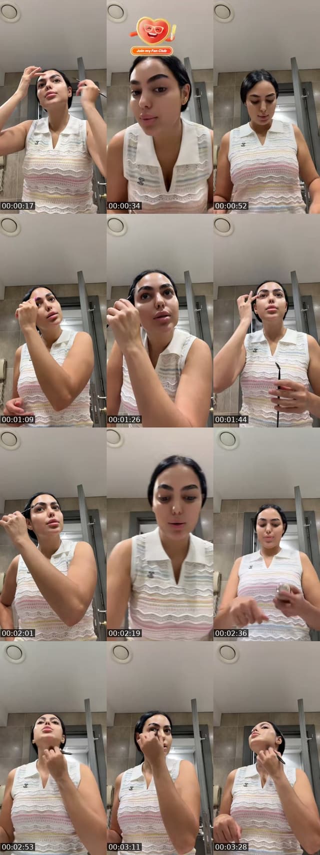 @aichaazz2 TikTok live