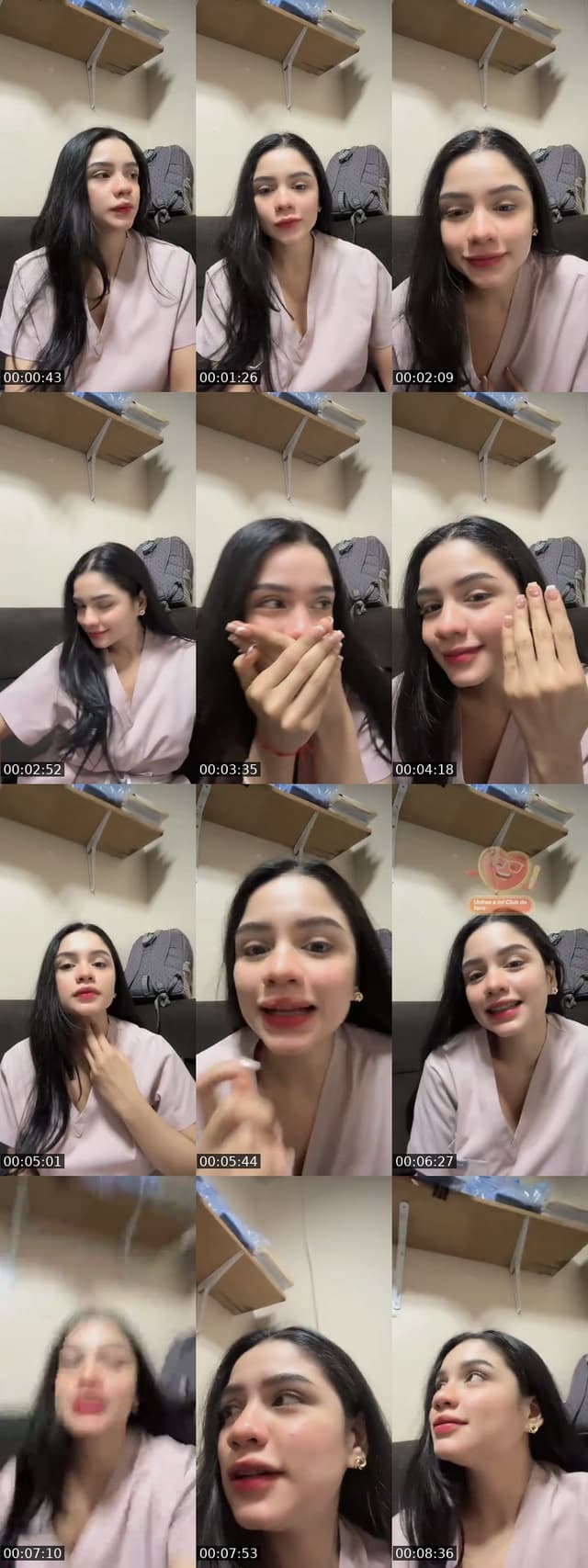 @walquiriamurillos TikTok live