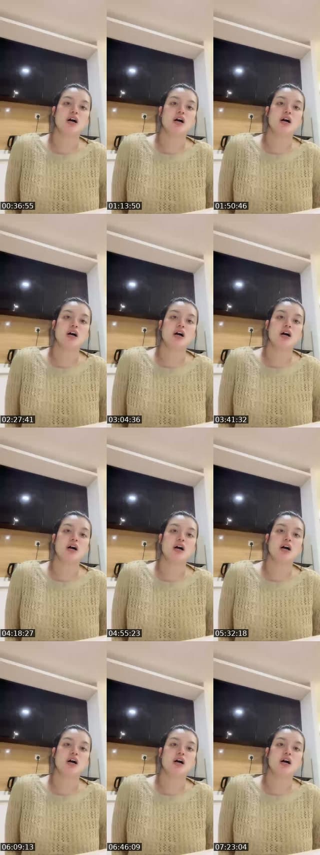 @babyekyn TikTok live from 2026-07-03