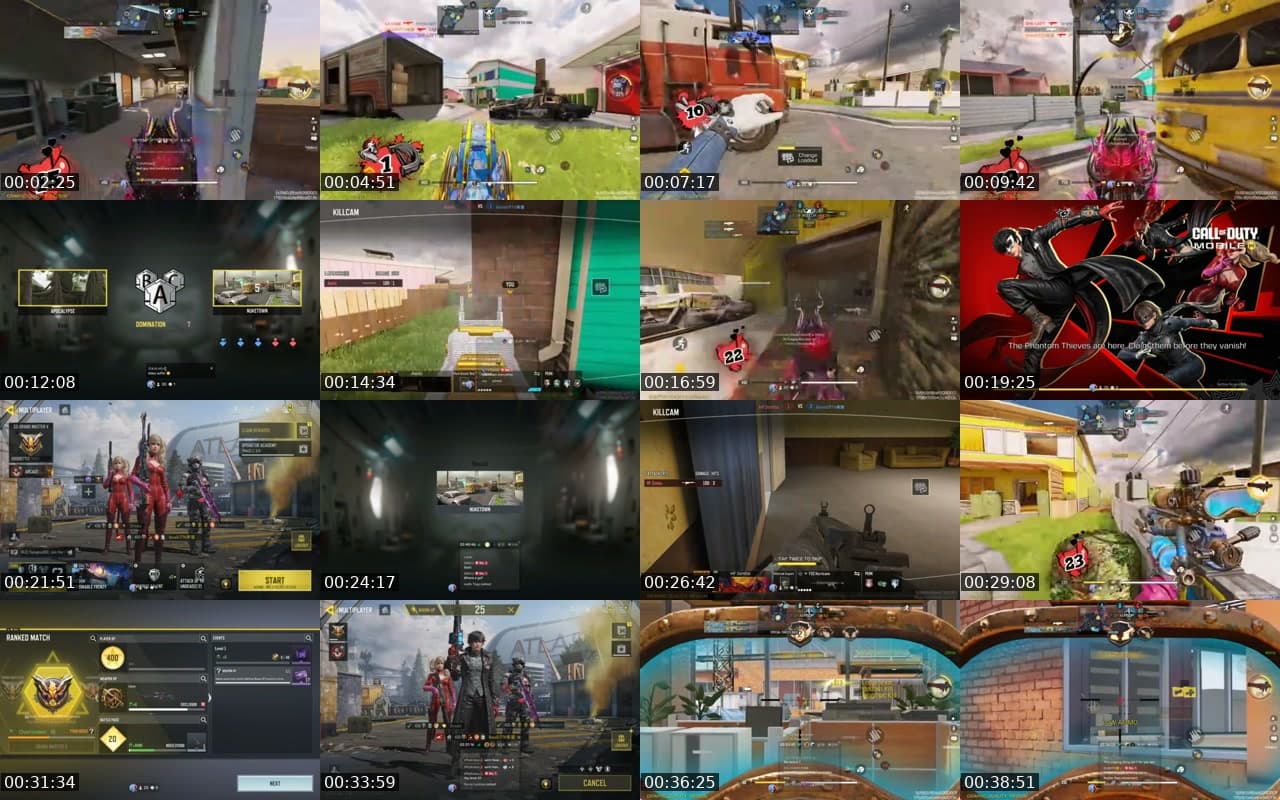 Persona 5 Early access 🔥