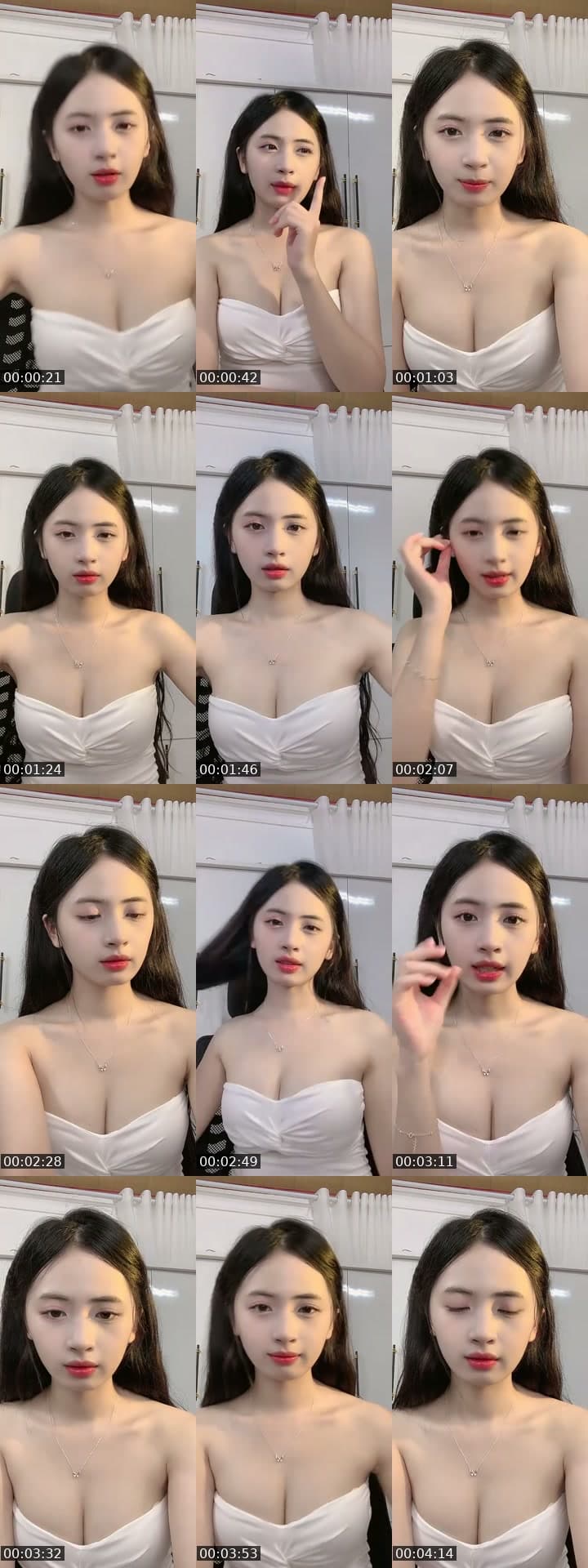 @xiaomeimei_066 TikTok live stream