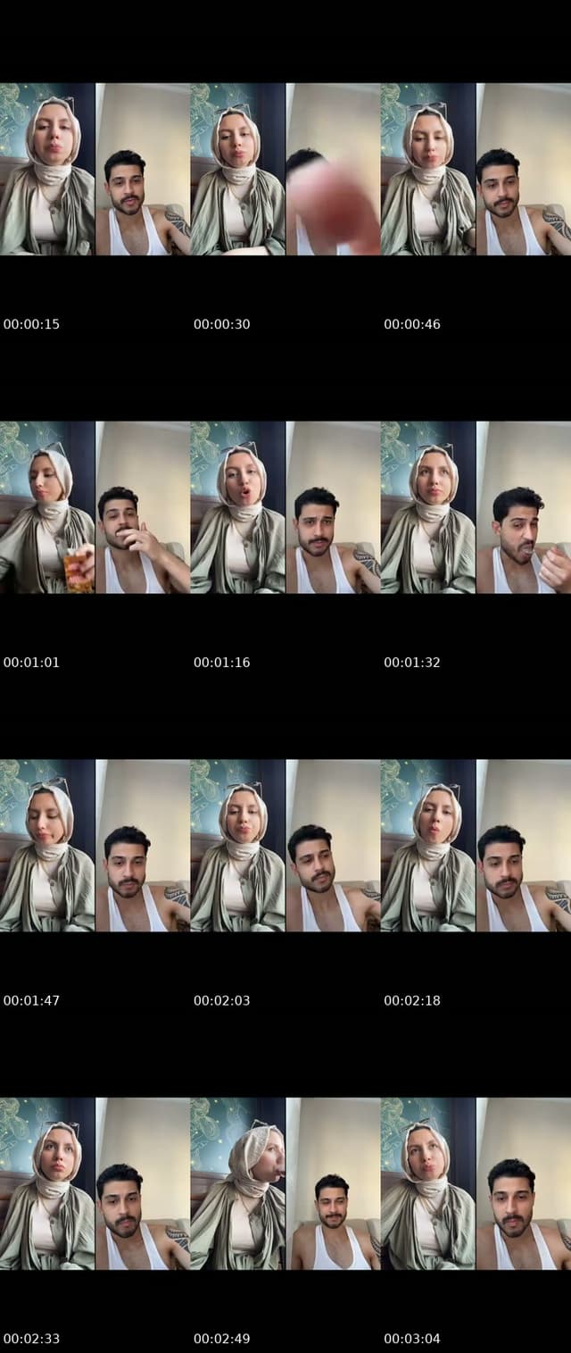 @sevval.342 TikTok live