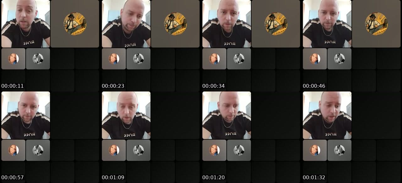 @saschaalexander288 TikTok live stream
