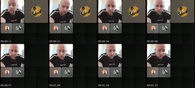 @saschaalexander288 TikTok live
