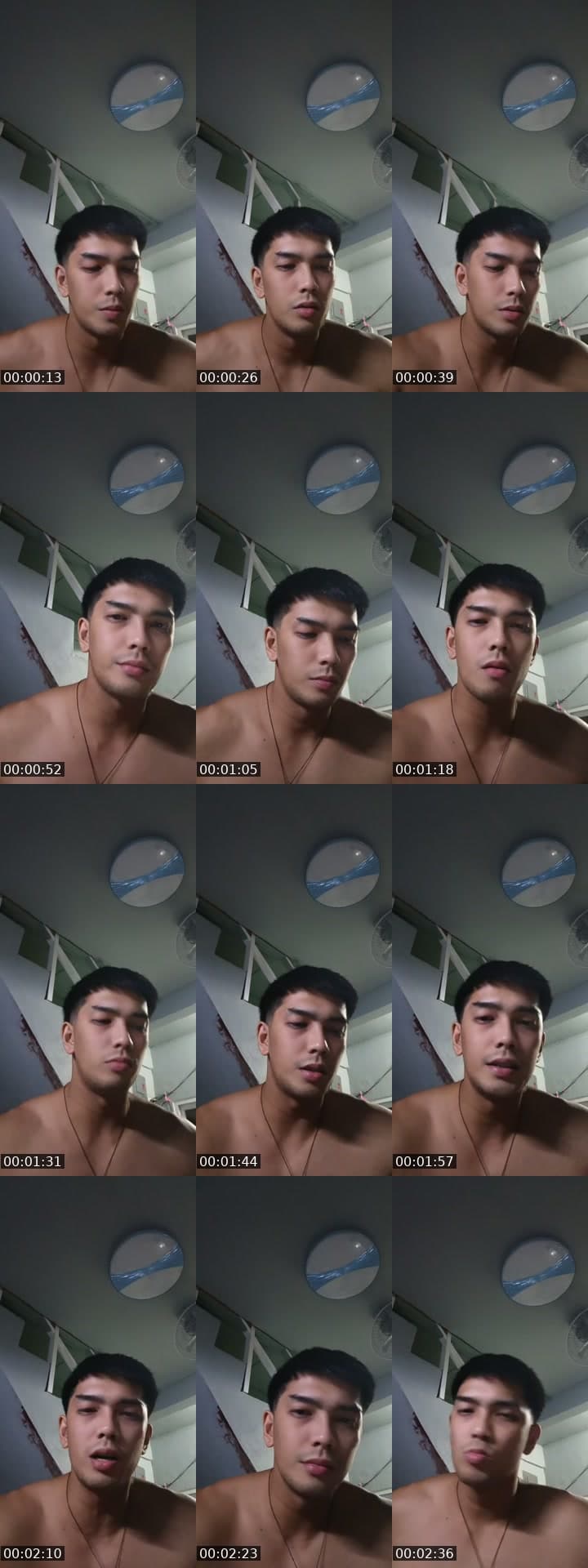 @yanseadichoso TikTok live stream