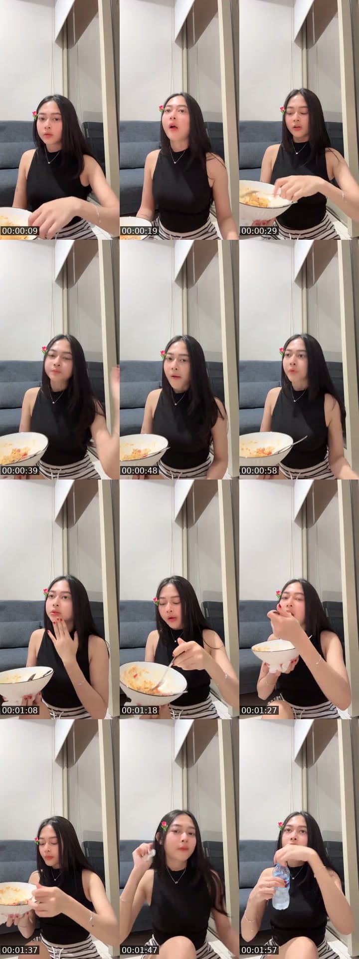 @xxsagi0 TikTok live stream