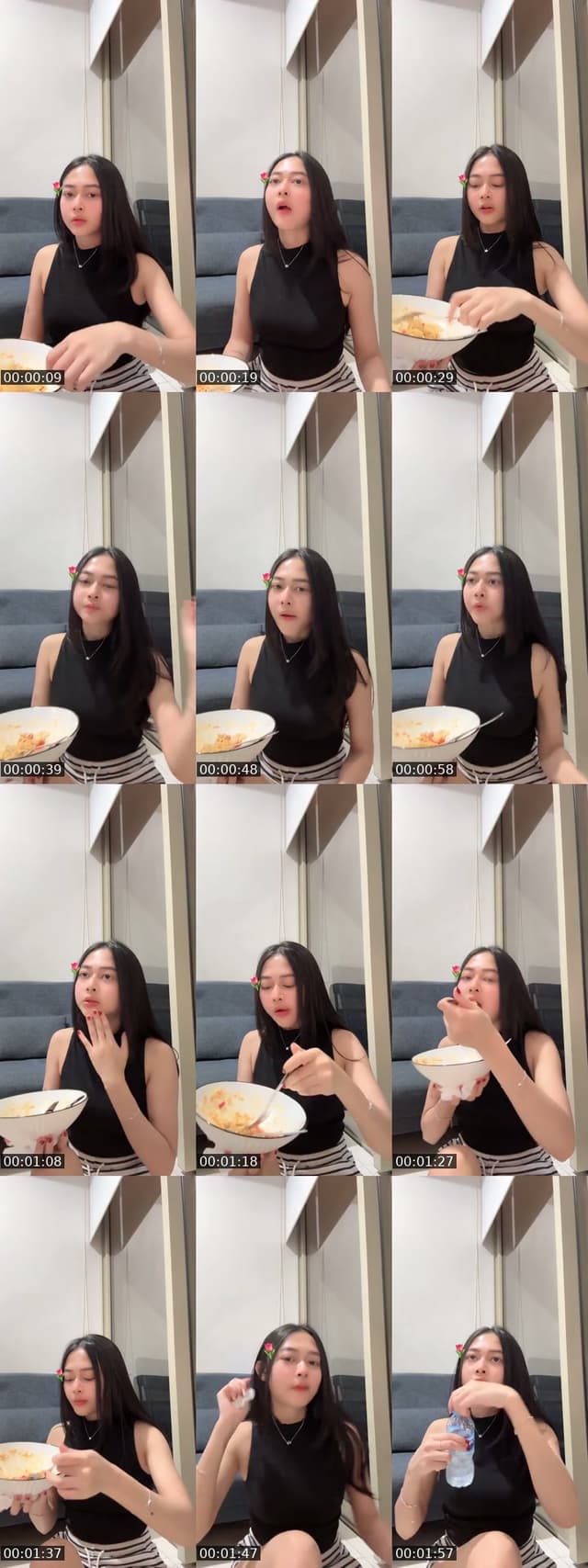 @xxsagi0 TikTok live