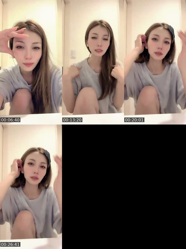 @haaaaruuuu422 TikTok live