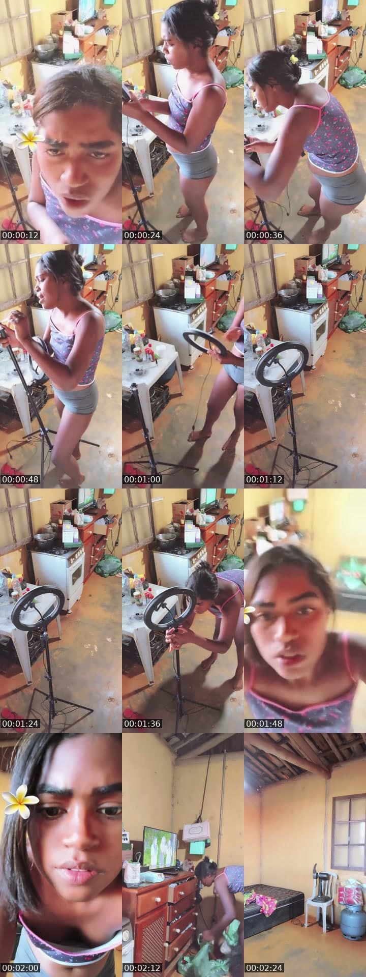 @ellen.ofc4 TikTok live stream