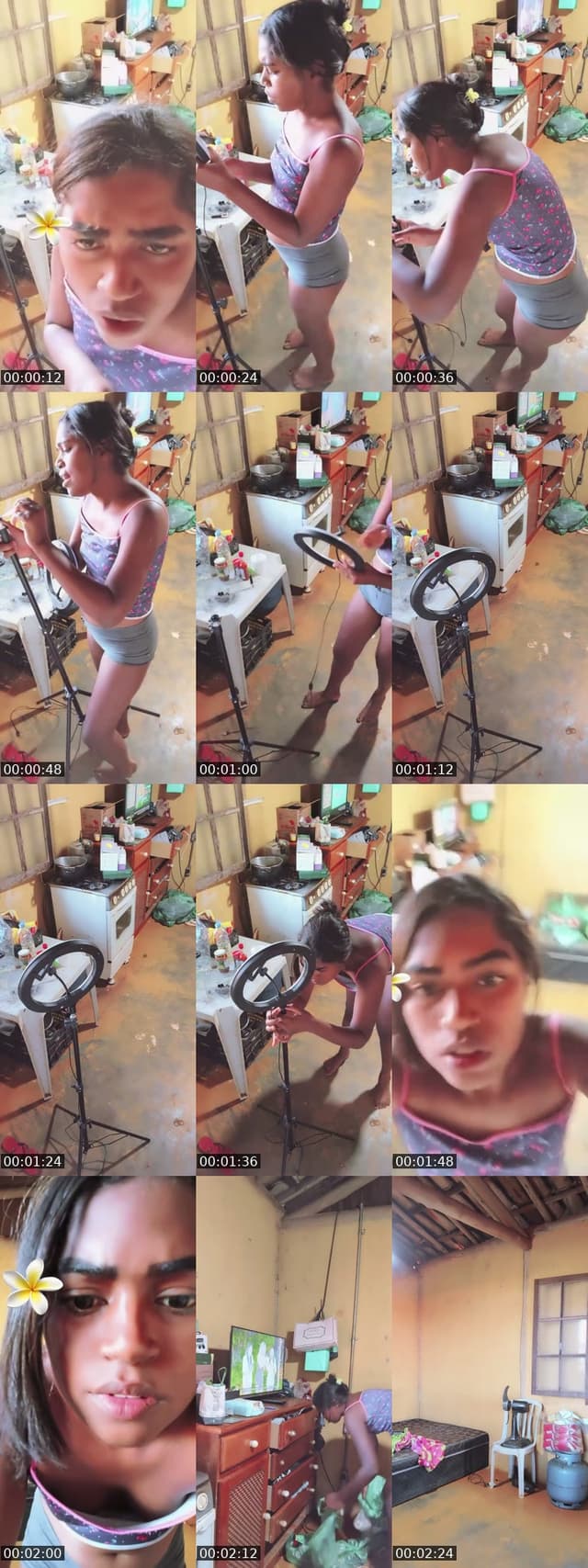 @ellen.ofc4 TikTok live