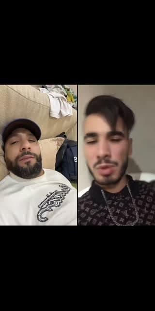 @cheb.hamza.el.meryoul TikTok live