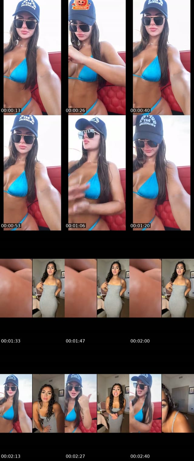 @haleyespinoza5 TikTok live from 2026-07-03