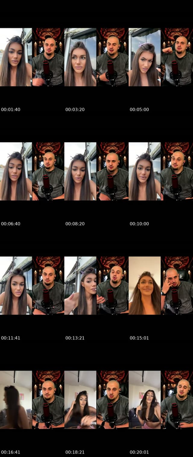 @lindahristova7 TikTok live from 2026-07-03
