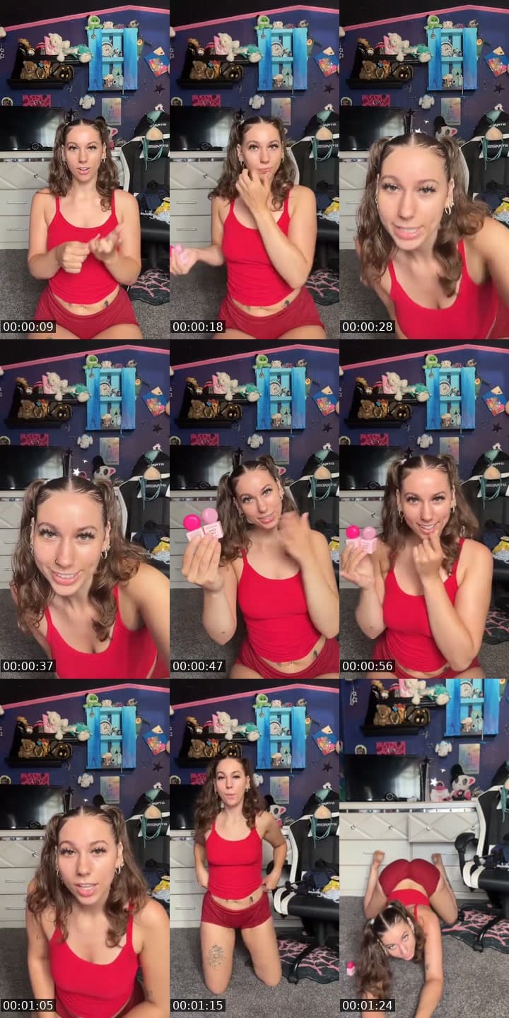 @starslasher7770 TikTok live stream