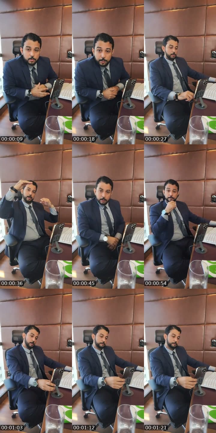 @dsanta39 TikTok live stream