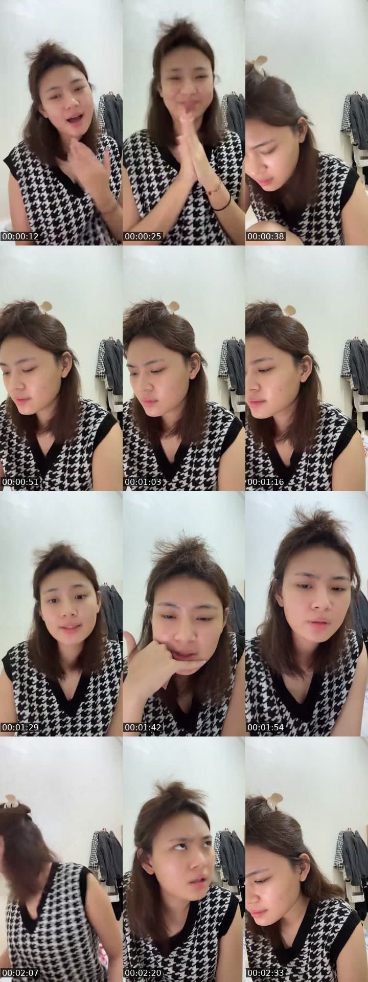 @ruteekedua TikTok live stream