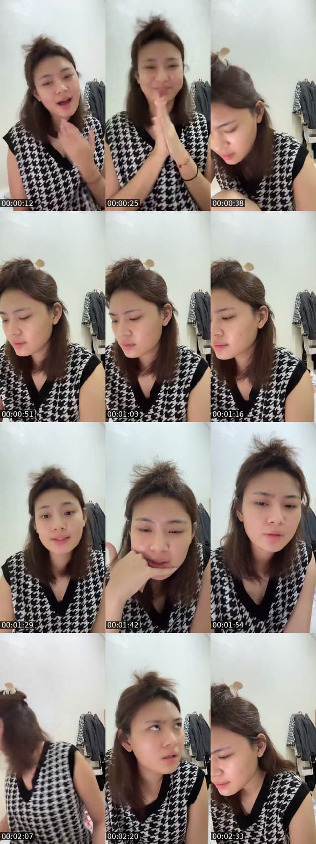 @ruteekedua TikTok live