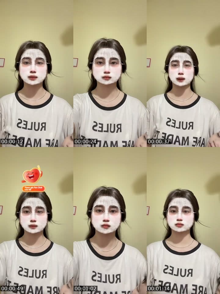 @anlinh2135 TikTok live stream