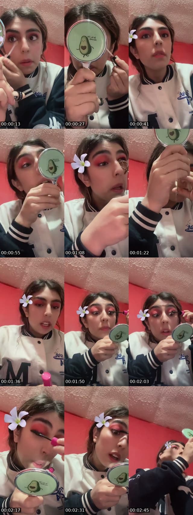 Llenemos La Galería 🔥✨ - @andrealara2318
