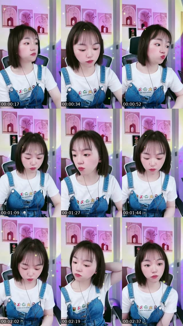 TikTok live: Cảnh báo có hát 🎤 by @hanhhi.02