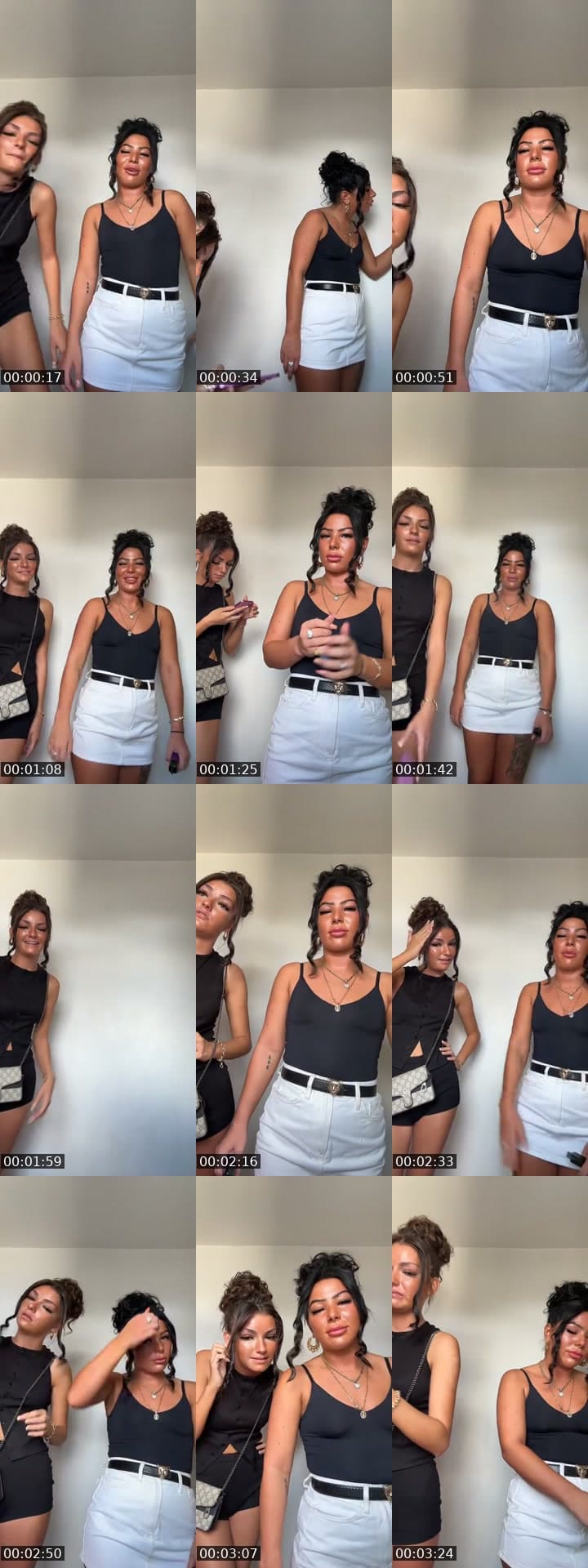 @keeley586 TikTok live stream