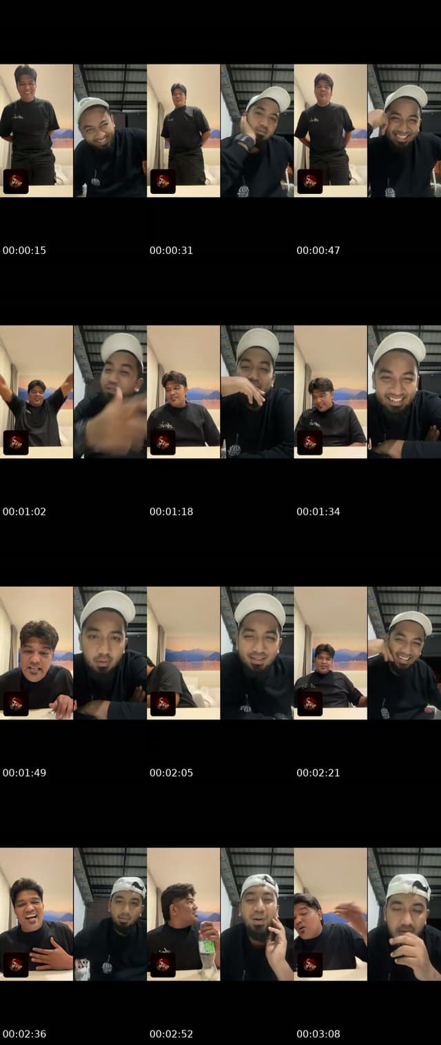 TikTok live: Ride Tibet 2026 by @kuchaisahat