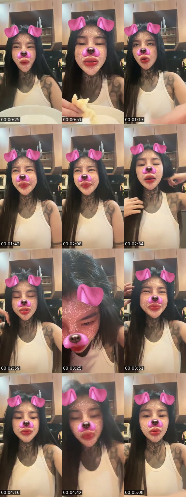 @niken.aisyah44 TikTok live stream
