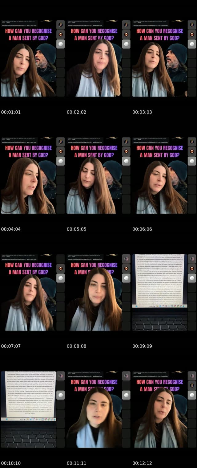 TikTok live: AROPL Crewe by @alexandra.f333
