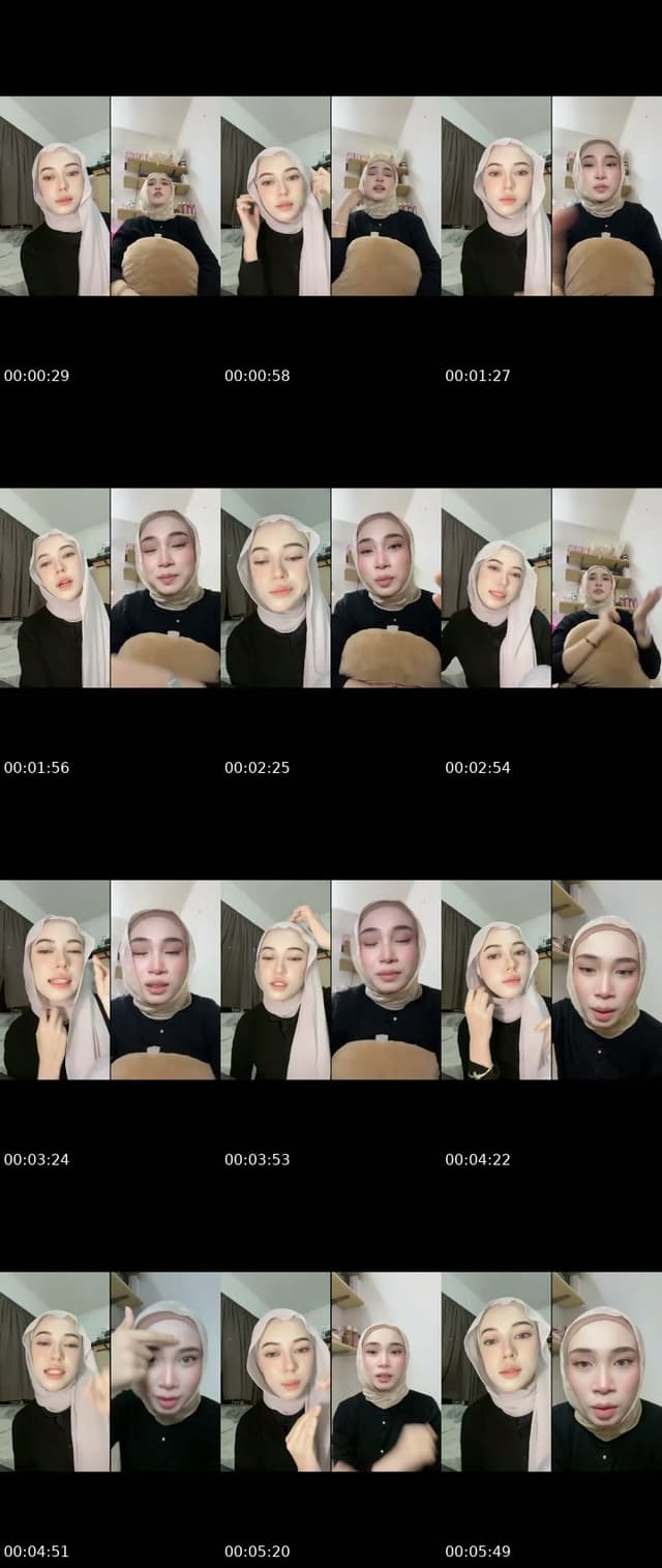 @cckystee TikTok live from 2026-07-03