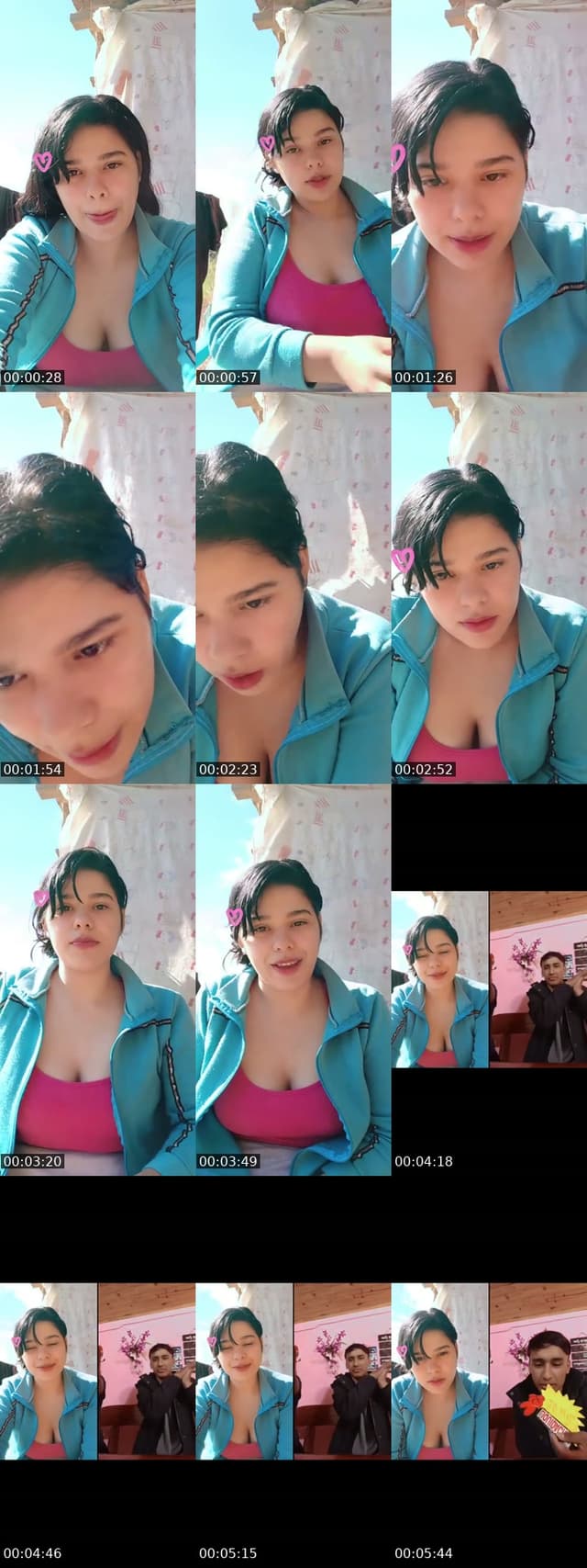 @cinhtia.benitez TikTok live