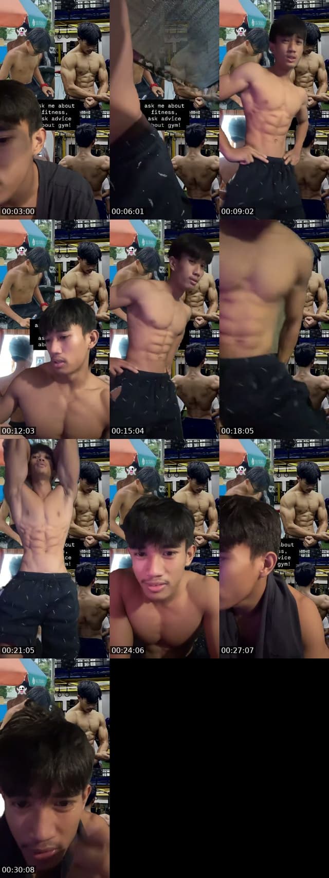 @embracerui past TikTok live from 2026-07-03