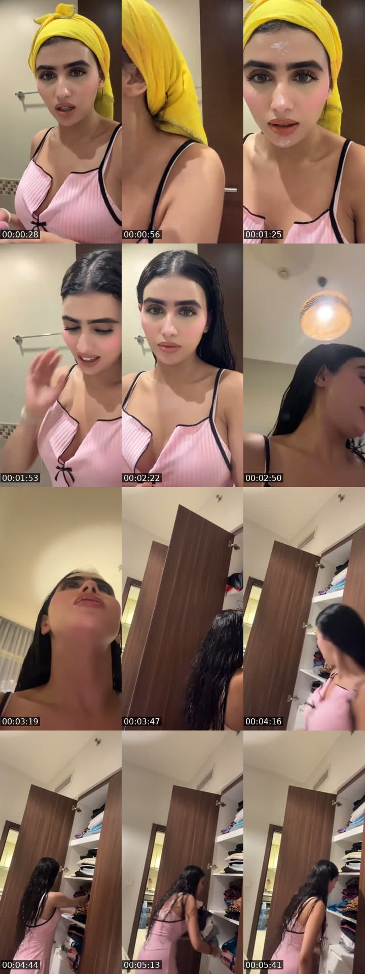 @hanane.jafour TikTok live stream