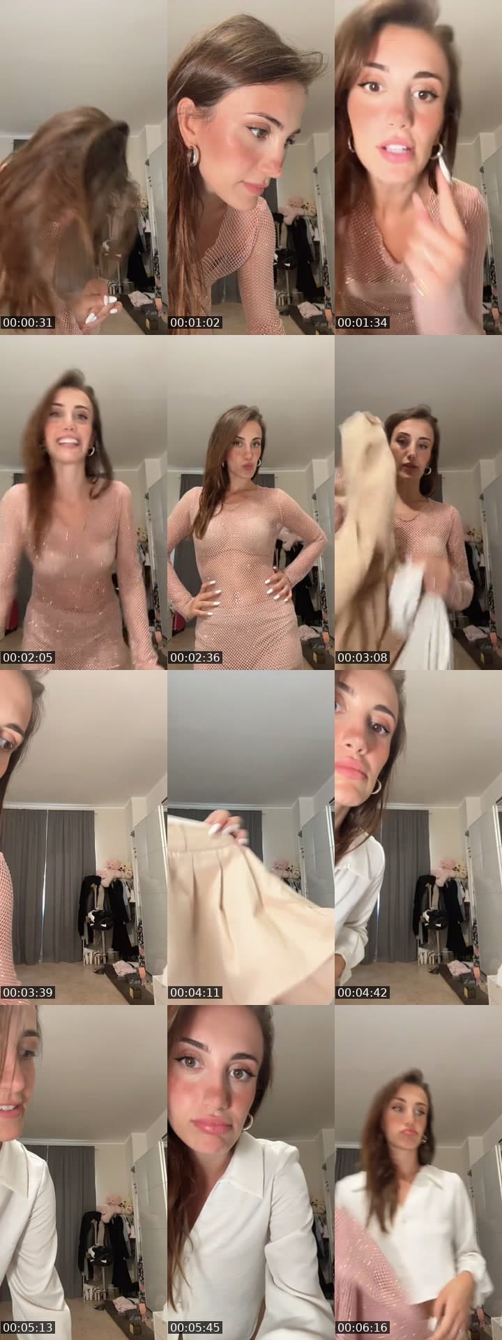prepariamocii👠👗