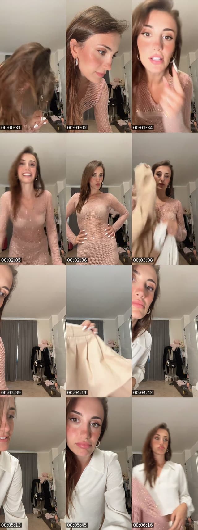 prepariamocii👠👗 - @martinamilanoo_