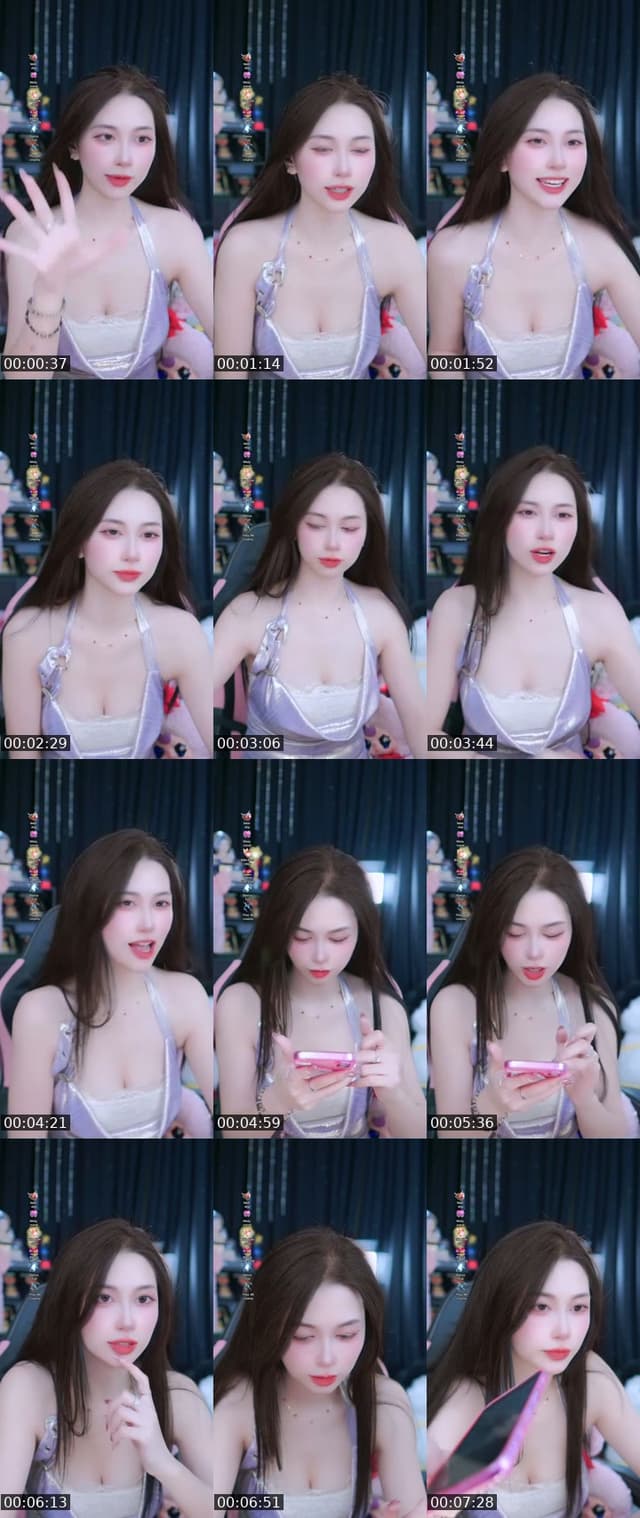 Vietnam TikTok live: KIT Ti by @babygirl.ne