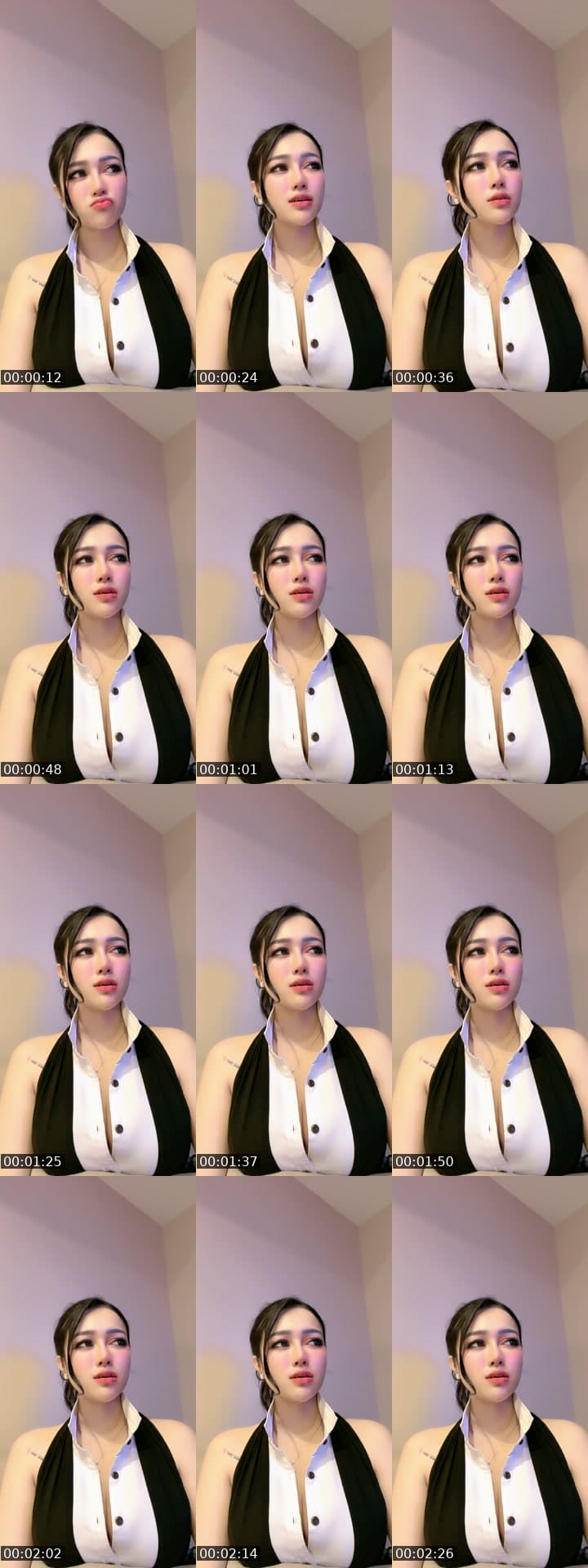 @myyk011 TikTok live stream