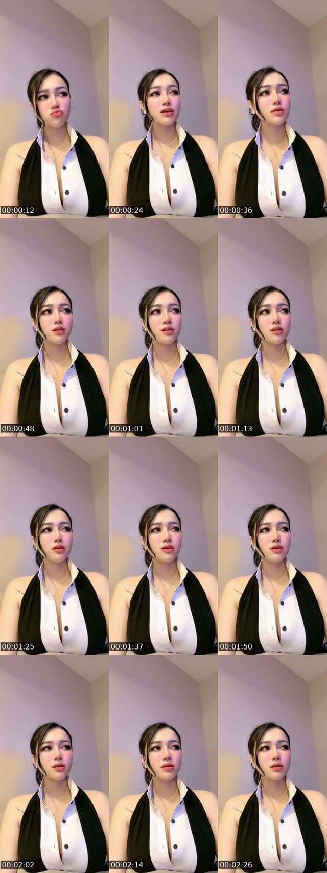 @myyk011 TikTok live