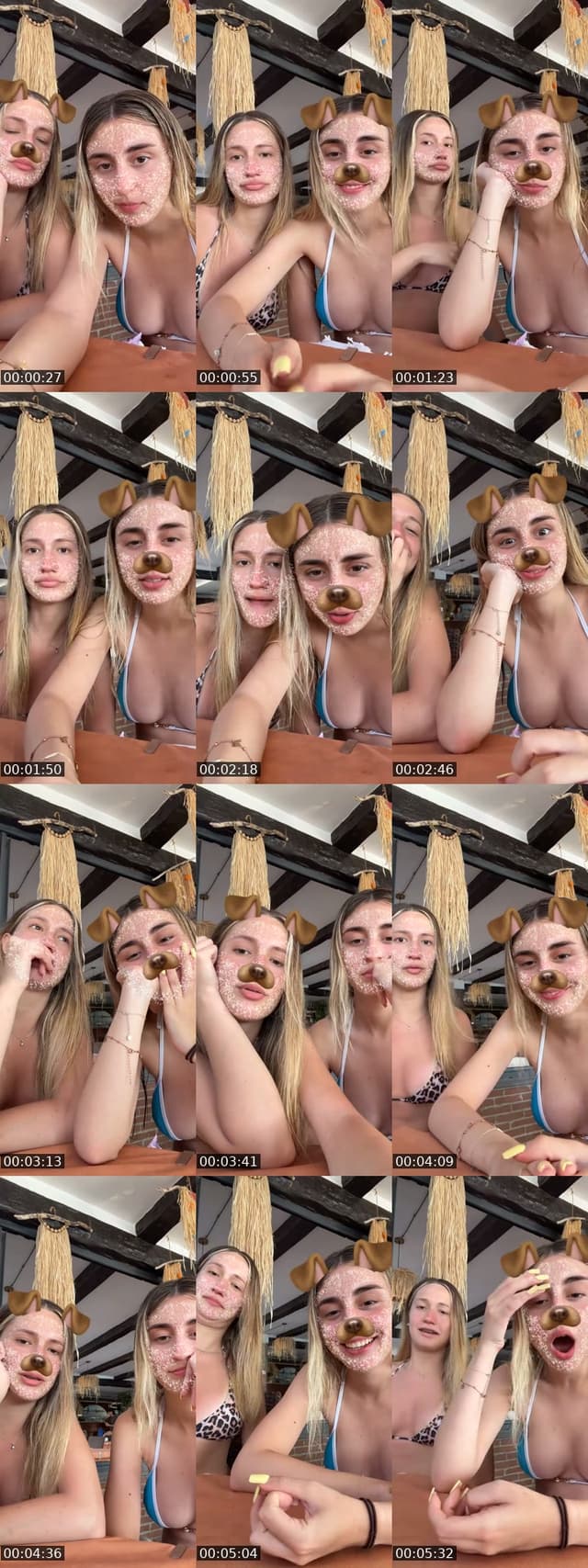 @.meryrosss TikTok live