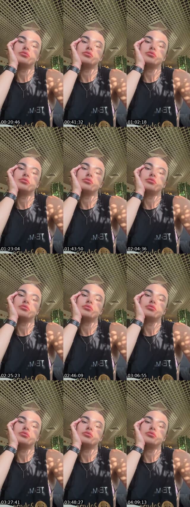 TikTok live: Спілкування by @v_i_k_t_o_r_i_a_42