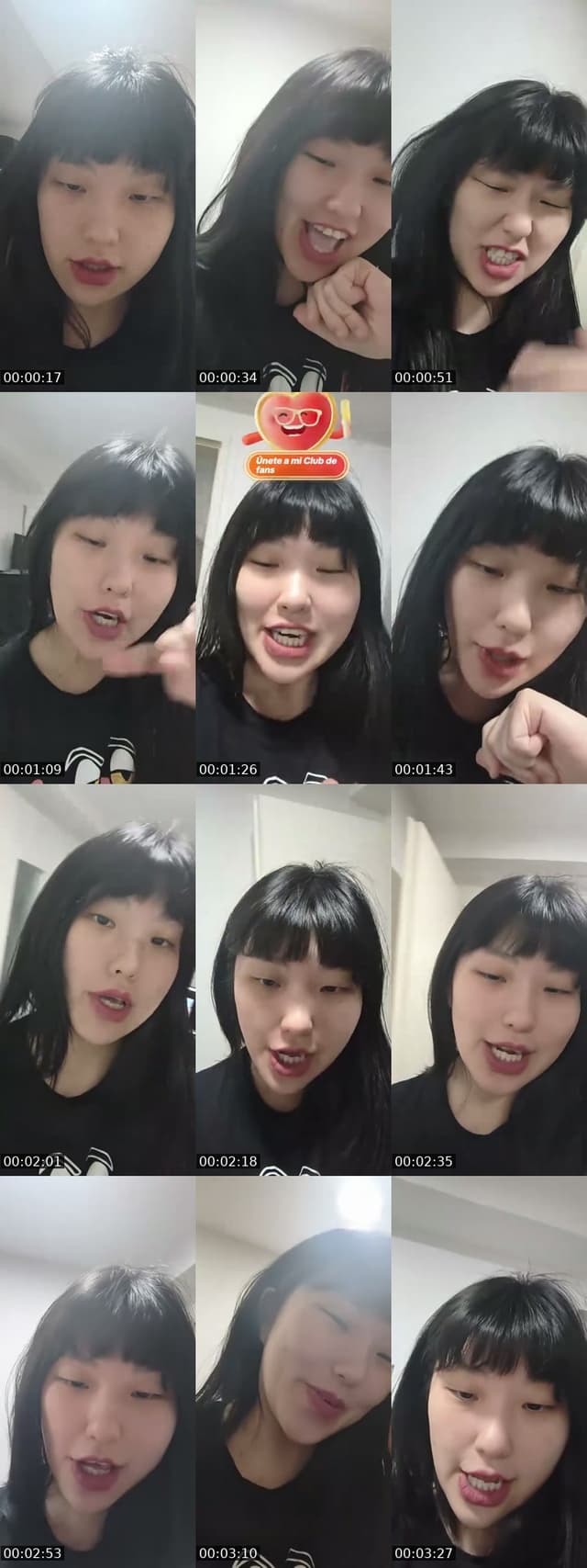 Hola soy parkshinyoun🇰🇷/🇦🇷 - @victorialacoreanita