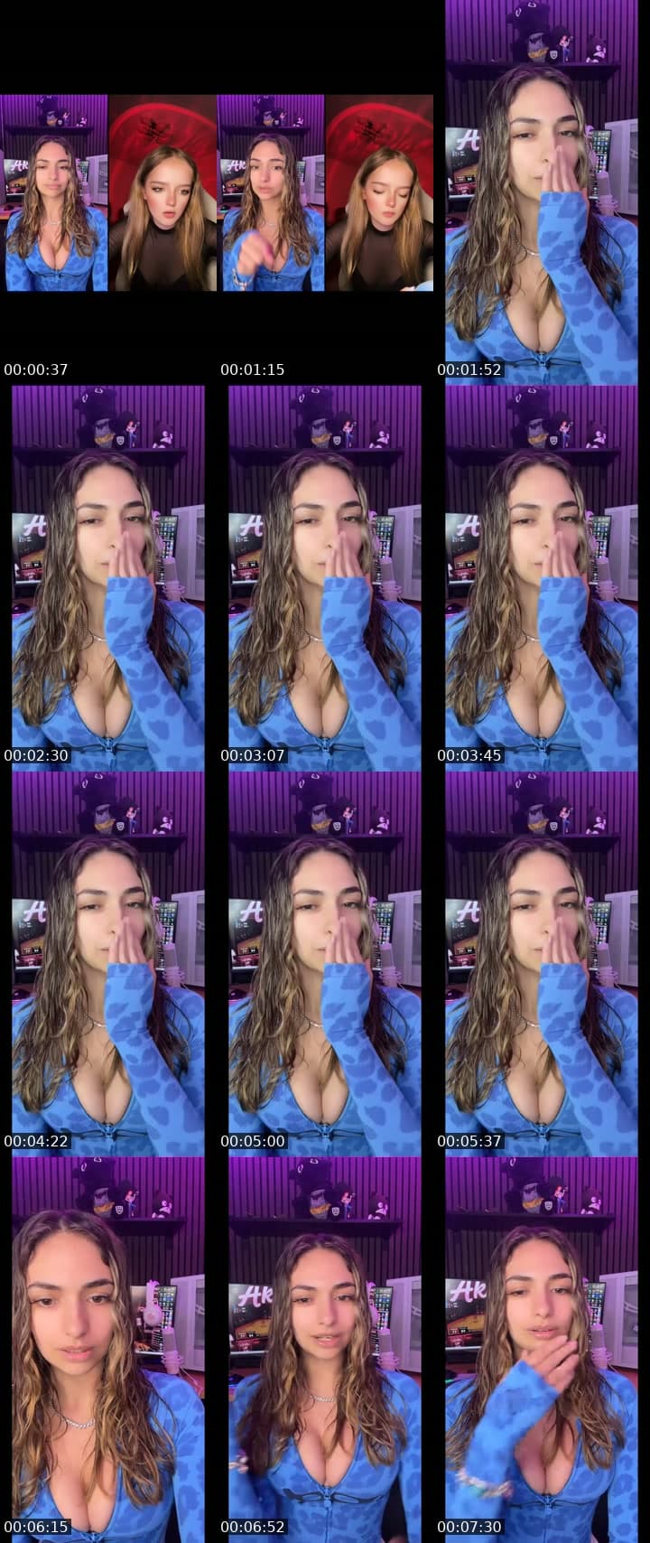 HELLOW💙