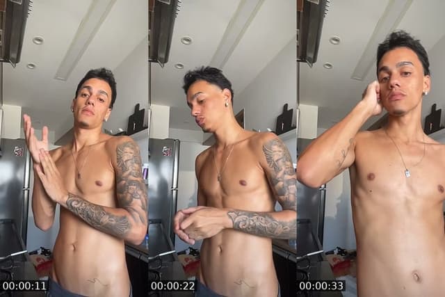 @maikin.rj TikTok live from 2026-07-03