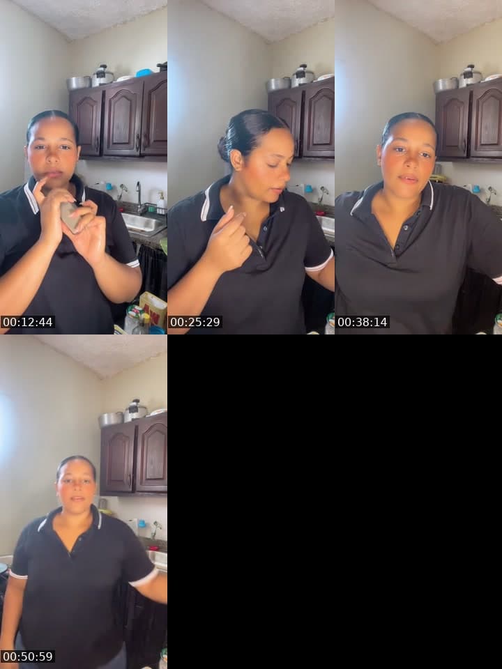 @leoneris18 TikTok live stream