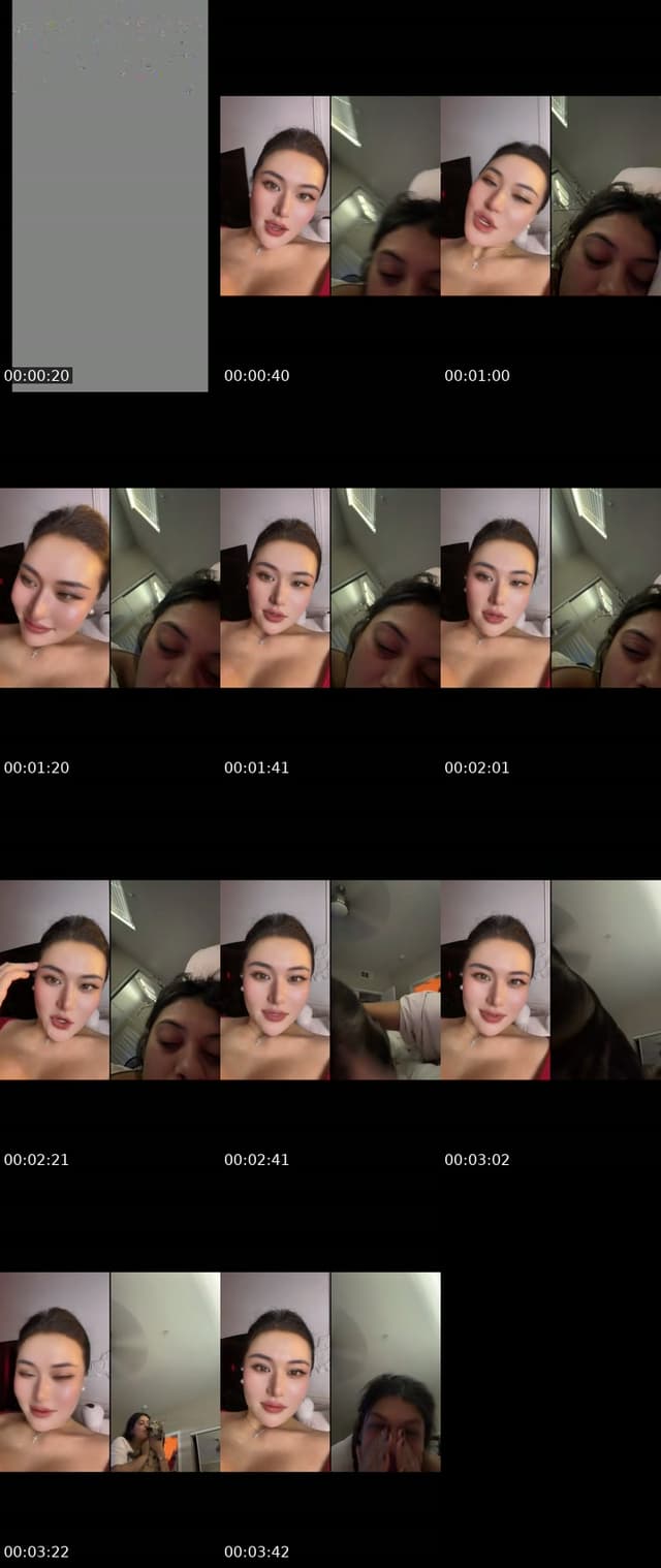 @arieljinshan TikTok live