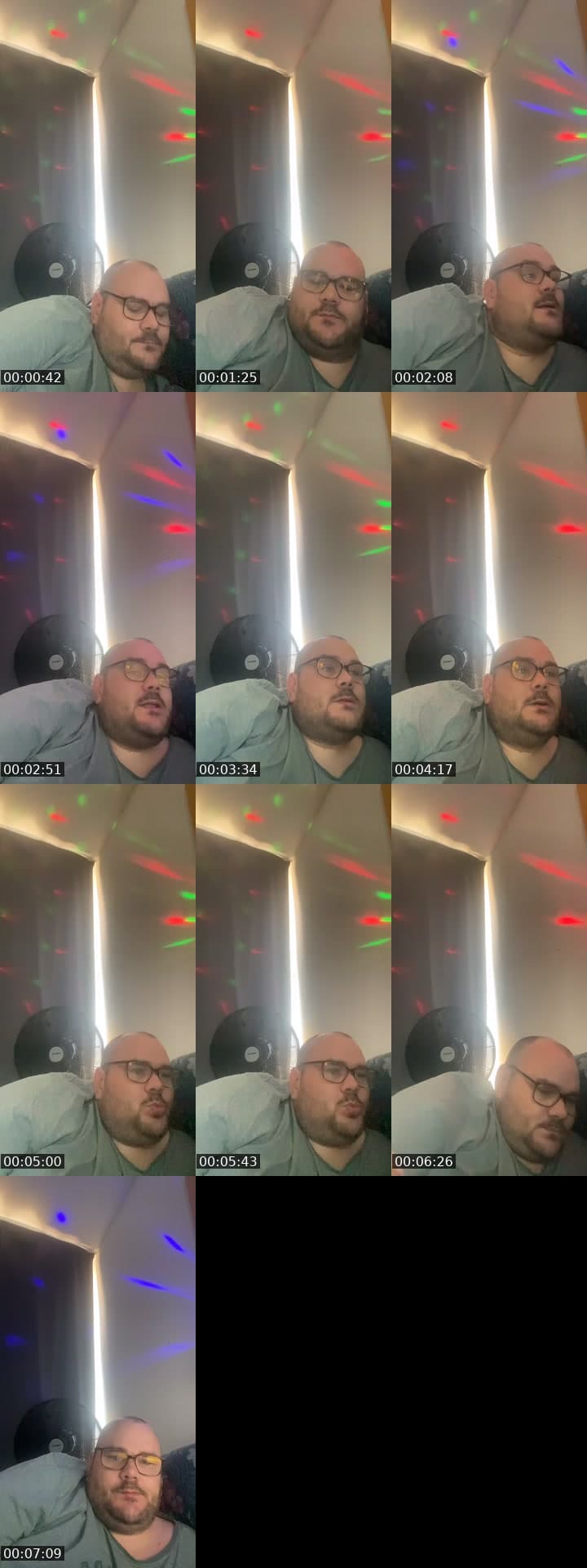 @backupradiopartytime TikTok live stream