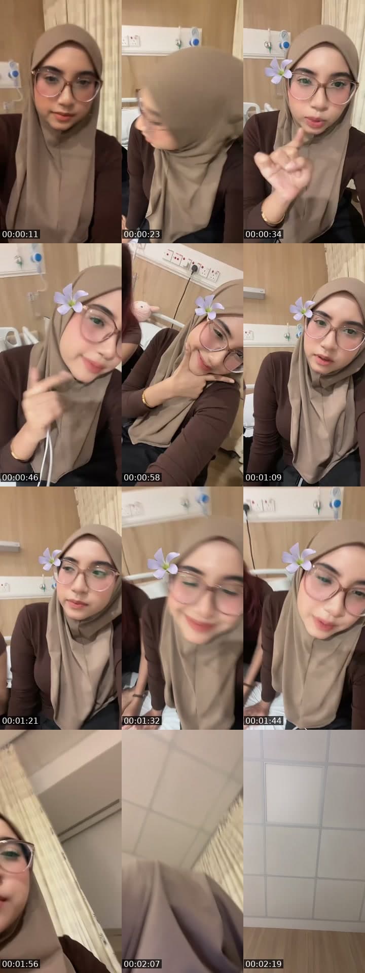laki semua sama