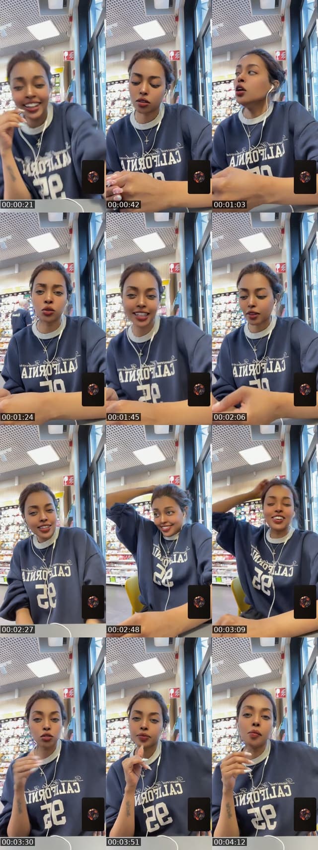 @angela_afro444 Finland TikTok live from 2026-07-03