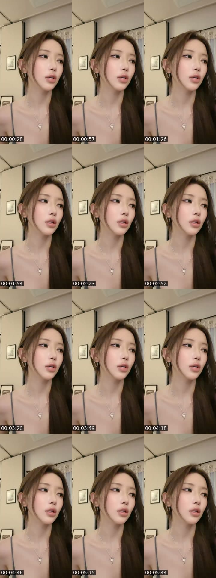 @callmekayleety TikTok live stream