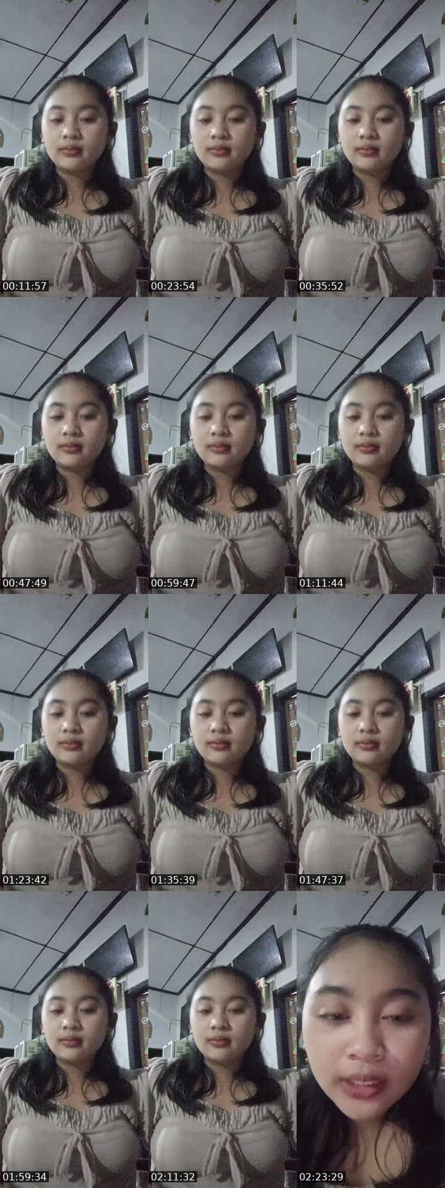TikTok live: ekspedisi merah by @cipakk.zizah